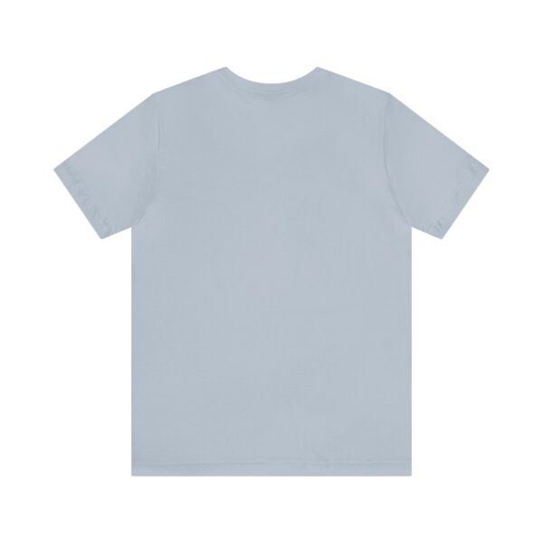 Stack SATS Unisex Jersey Short Sleeve Tee (B/P/H) - Image 110