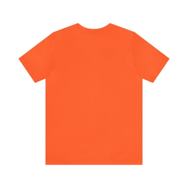 Stack SATS Unisex Jersey Short Sleeve Tee (B/P/H) - Image 38