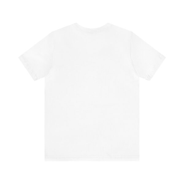 Stack SATS Unisex Jersey Short Sleeve Tee (B/P/H) - Image 14