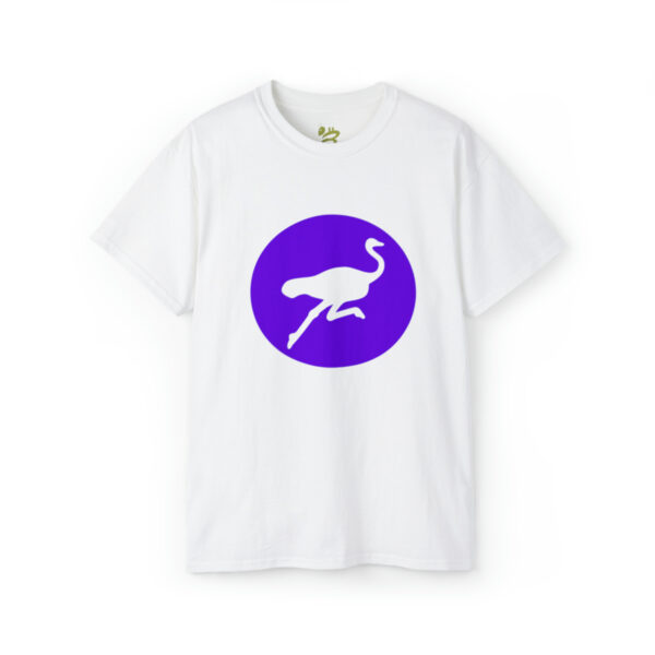 NOSTR Unisex Ultra Cotton Tee - Image 5