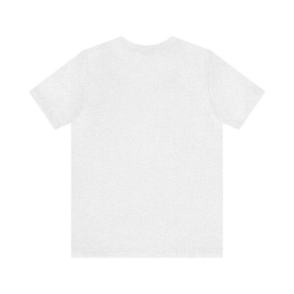 Stack SATS Unisex Jersey Short Sleeve Tee (B/P/H) - Image 26